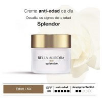 Bella Aurora Splendor 10 Fps 20 50 ml
