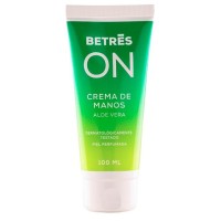 Betres On Crema de Manos Aloe Vera 100 ml