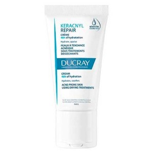 Ducray Keracnyl Repair Crema 50 ml