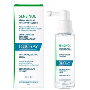 Ducray Sensinol Sérum 30 ml