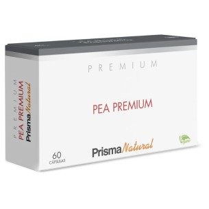 Prisma Natural Pea Premium 60 Cápsulas