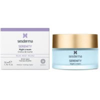 Sesderma Serenity Night Cream 50 ml