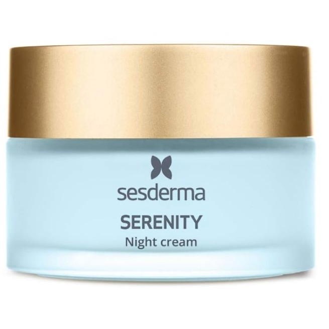 Sesderma Serenity Night Cream 50 ml