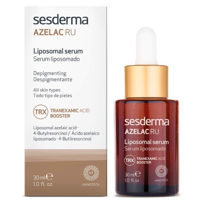 COMPRAR SESDERMA AZELAC RU LIPOSOMAL SERUM
