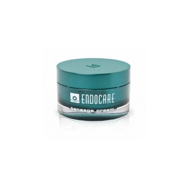 Endocare Tensage Crema 50 ml Piel Normal y Seca