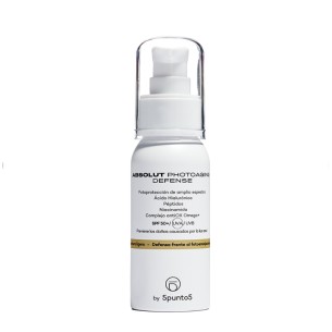 5Punto5 Absolut Photoaging Defense FPS50+ 50 Ml