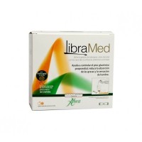 Aboca Libramed Granulado 40Sobres