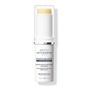 Esthederm  Photo Reverse Stick Solar Antimanchas Aclarador 10 Gr
