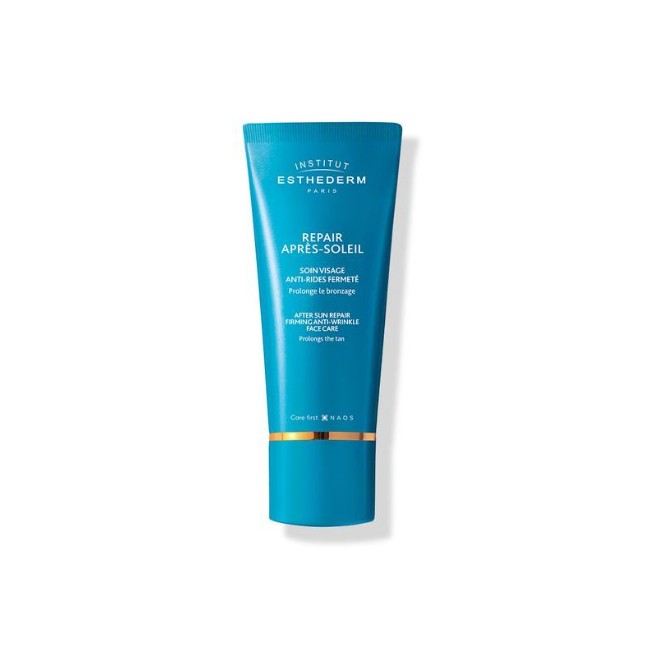 Esthederm Repair Aprés Soleil Antiedad 50 Ml