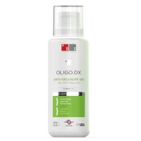 DS Oligo DX Gel Reductor de Celucitis200 ml