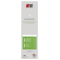 DS Oligo DX Gel Reductor de Celucitis200 ml