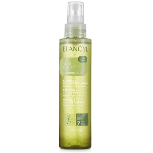 ELANCYL SLIM DESIGN ACEITE ANTICELULÍTICO 150 ML