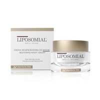 Liposomial Well-Aging Crema Regeneradora de Noche 50 ml