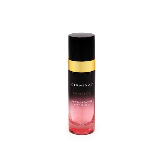 Germinal Radiance Colágeno & Elastina Sérum 30 Ml