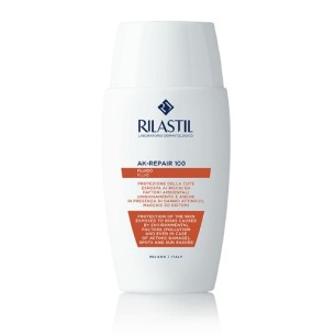 COMPRAR RILASTIL SUNLAUDE AK REPAIR 100 EMULSION FLUIDA SPF50+ 50ML