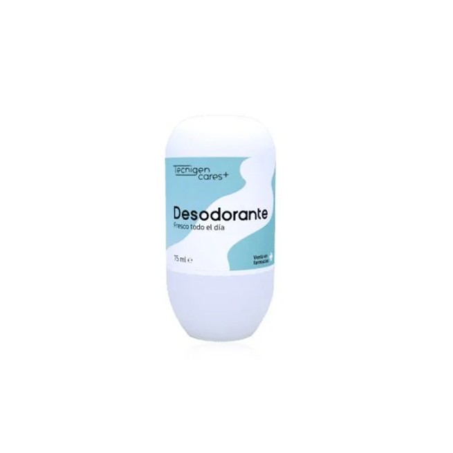 Tecnigen Cares+ Desodorante 75 Ml