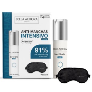 Bella Aurora Anti-Manchas Intensivo Noche 30 Ml