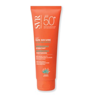 SVR Sun Secure Lait SPF 50+ 100ML
