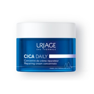 URIAGE CICA DAILY Crema Concentrada 50ML