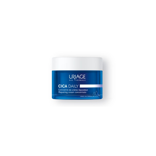 URIAGE CICA DAILY Crema Concentrada 50ML