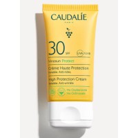 CAUDALÍE Vinosun Crema Alta Protección SPF 30 50ML