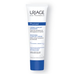 URIAGE Pruriced Crema Calmante Reconfortante 100ML