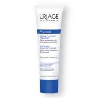 URIAGE Pruriced Crema Calmante Reconfortante 100ML