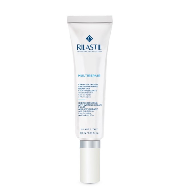 COMPRAR RILASTIL MULTIREPAIR CREMA HIDRO-REPARADORA 50 ML