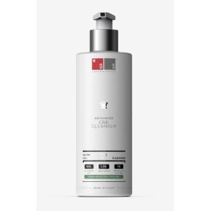 DS Advanced Cleanser Aceites 200 ml