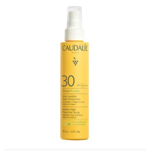 Caudalie Vinosun Protect Spray Invisible Fps 30 150 Ml
