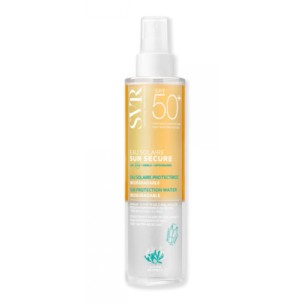 SVR Sun Secure Eau Solaire FPS 50 100 Ml