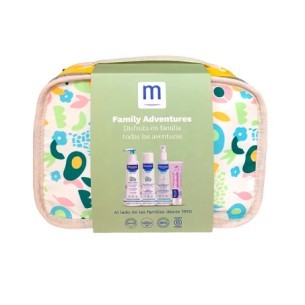 Mustela Maletita Family Adventures