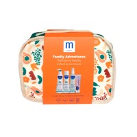 Mustela Maletita Family Adventures