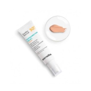 Sensilis Photocorrection HA Fps 50+ Color 50 Ml