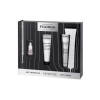 Filorga Anti Wrinkles Time Filler 5XP + Sleep & Peel