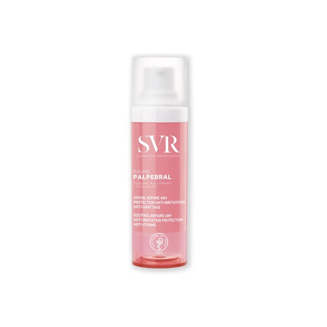 SVR Baume Palpebral 30 Ml