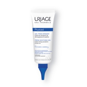 Uriage Pruriced Gel Calmante Refrescante 100 Ml