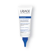Uriage Pruriced Gel Calmante Refrescante 100 Ml