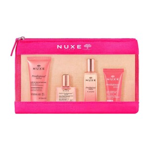 Nuxe Prodigieuse Florale Mis Indispensables de Viaje