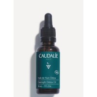 Caudalie Aceite de Noche Detoxificante 30ml