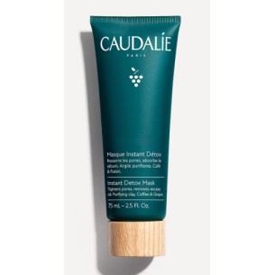 CAUDALIE VINERGETIC C+ MARCARILLA DETOX 75 ML