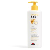 Isdin Avena Loción Corporal Concentrada + W6 400 ml