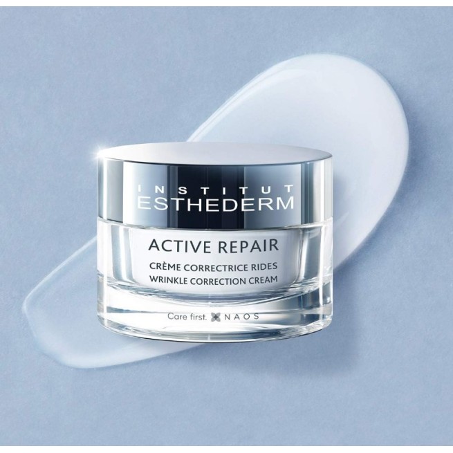 Esthederm Active Repair Créme Correctrice Rides 50 ml