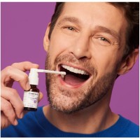 Bexident® Aftas Spray Bucal Protector 15Ml