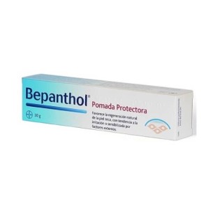 Bepanthol Pomada Protectora 30G