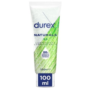 Durex Naturals Intimate Gel 100 ml
