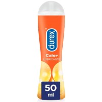 Durex® Play Calor Pleasure Lubricante 50 ml