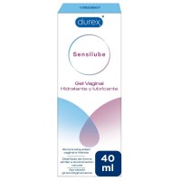 DUREX SENSILUBE 40 ML