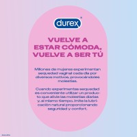 DUREX SENSILUBE 40 ML