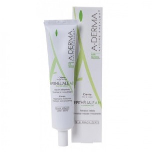 A-Derma Epitelial Ah Crema 40 ml